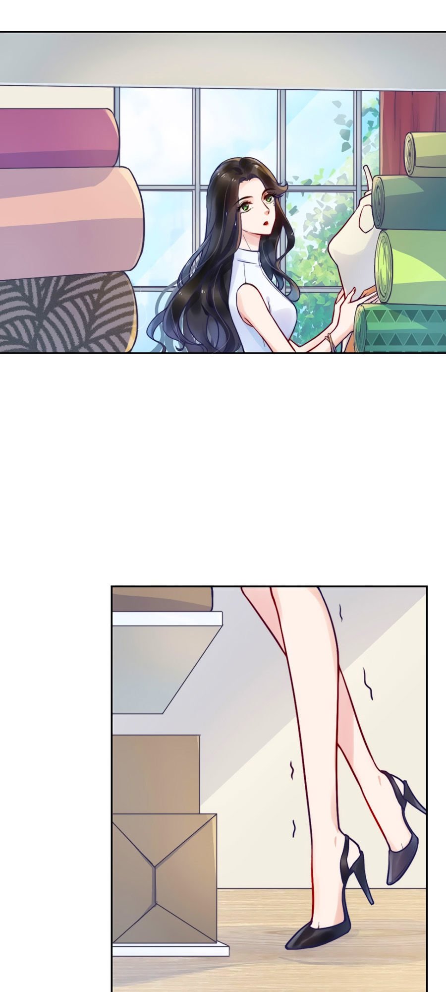 nghịch chuyển lời đồn chapter 1 37