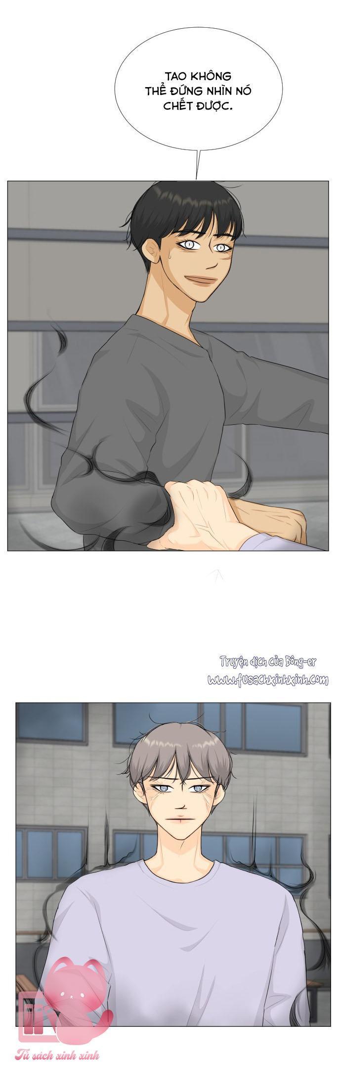 bán quỷ chapter 82 6