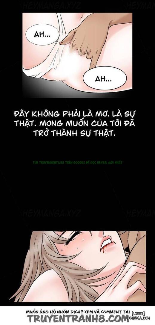 mùi vị của đôi bàn tay chapter 46 8