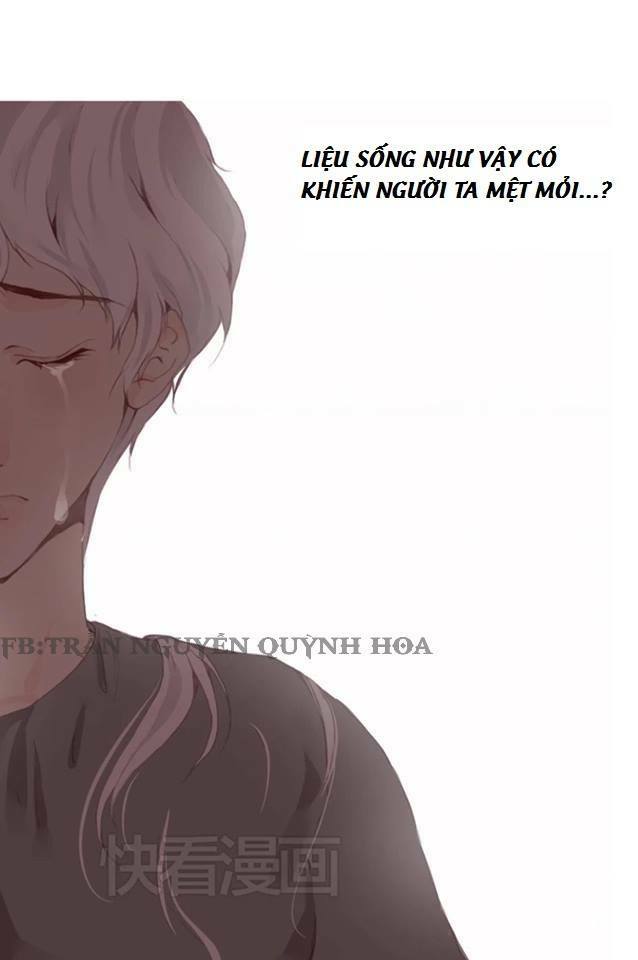 trả thù trường trung học phần 1 chapter 28 38