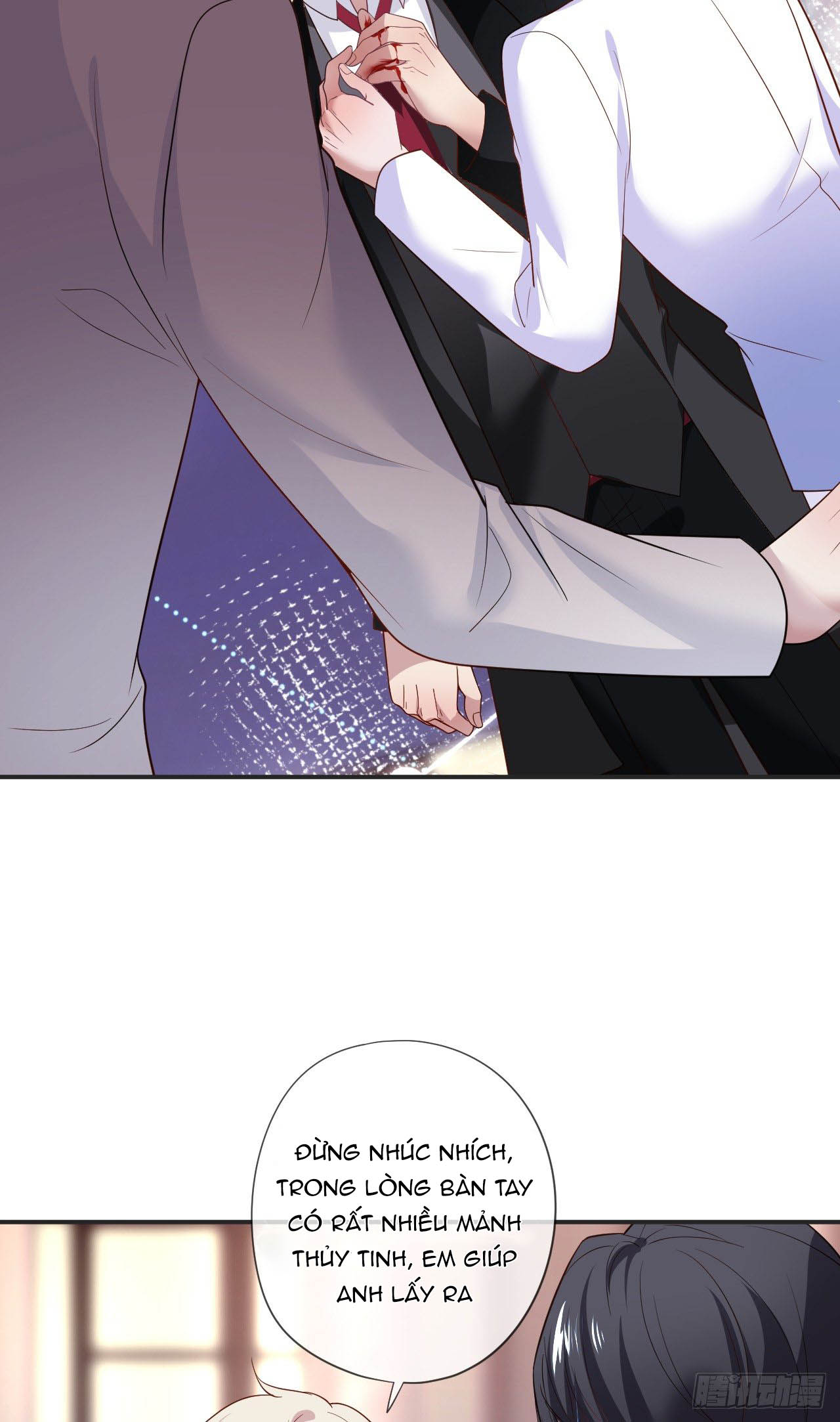 dưỡng khí chí mạng chapter 72 36