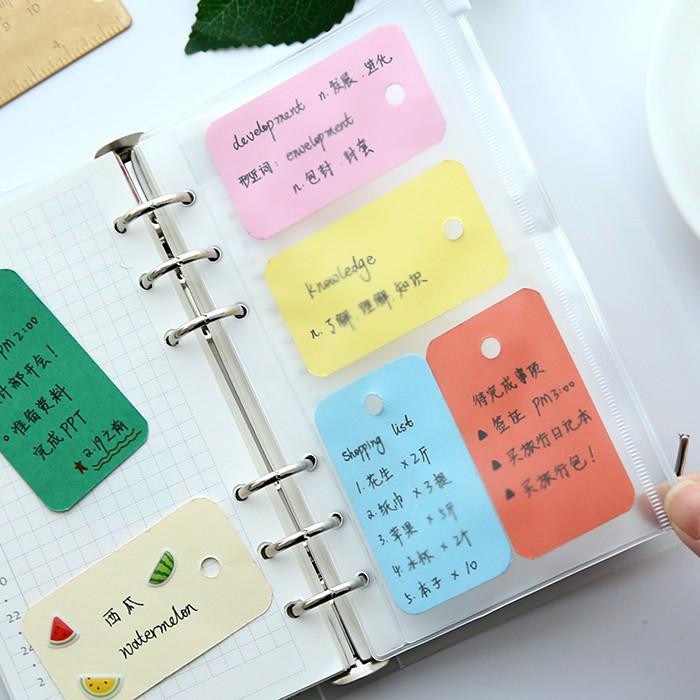 Bộ 70 thẻ Flashcard - Thẻ học từ vựng tiện dụng (loại thẻ dày 180GSM