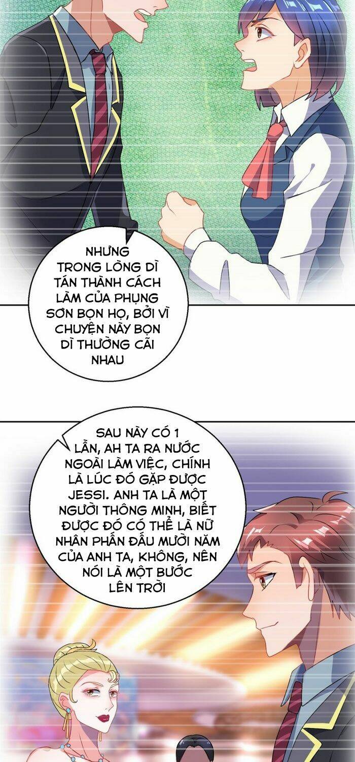 vú em là cổ tiên chapter 154 5