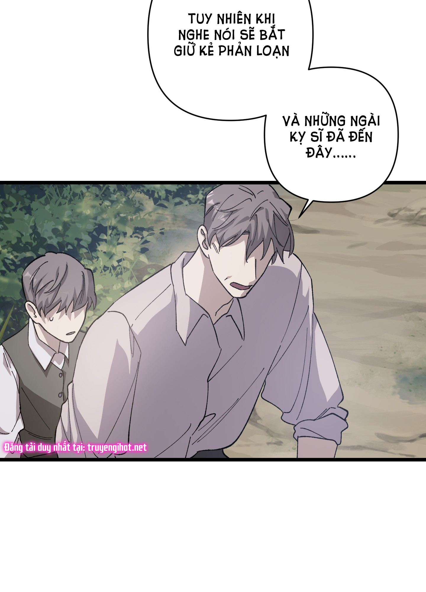 đóa hoa của mặt trời chapter 16.2 25