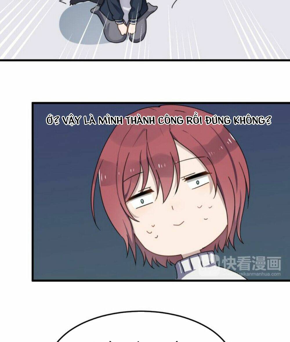 cận kề tiếp xúc chapter 66.5 28