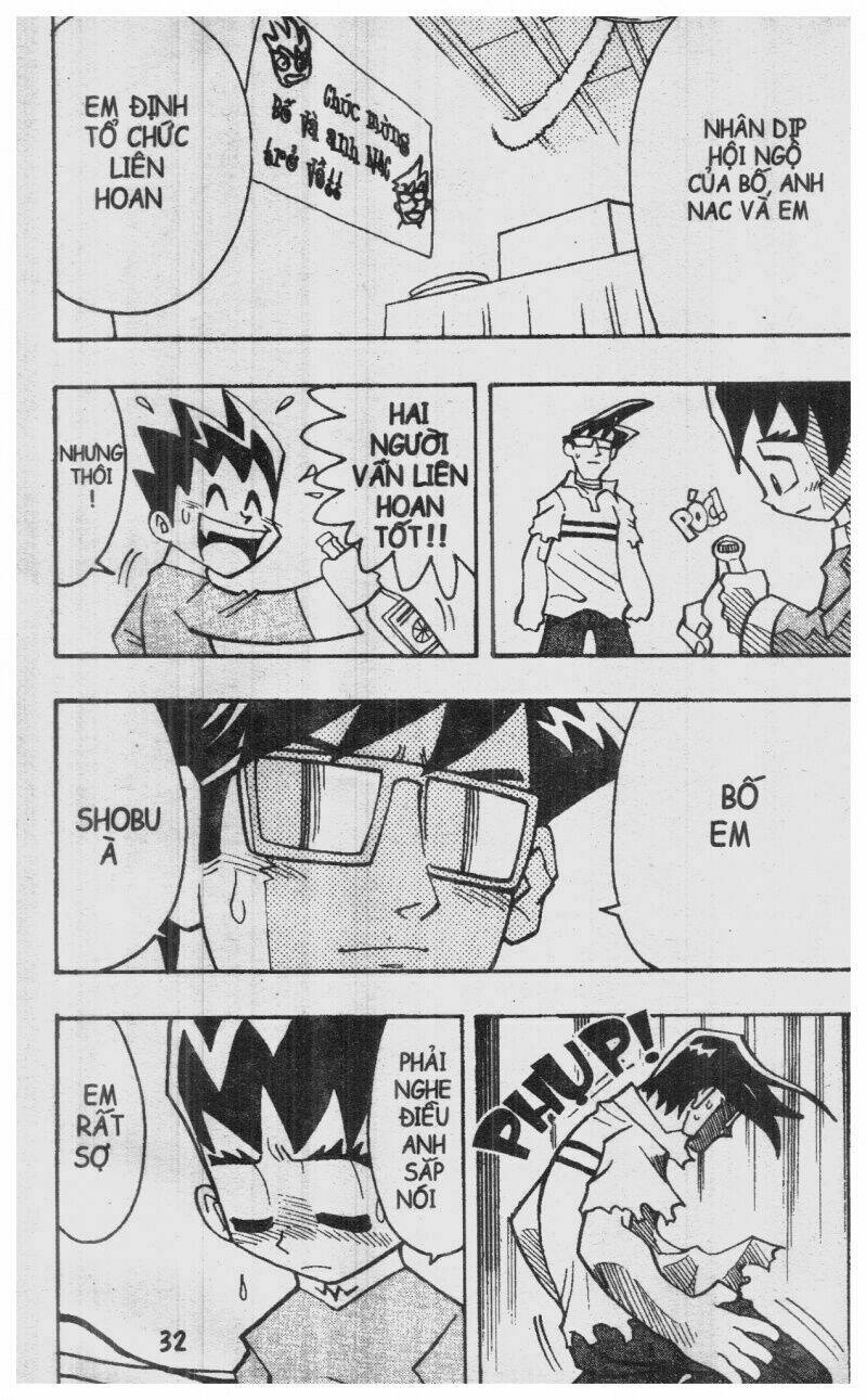 duel masters chapter 1 32