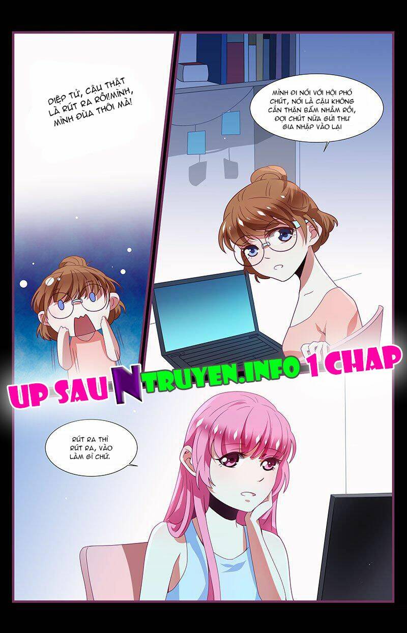 nhất nặc khuynh thành chapter 13 10