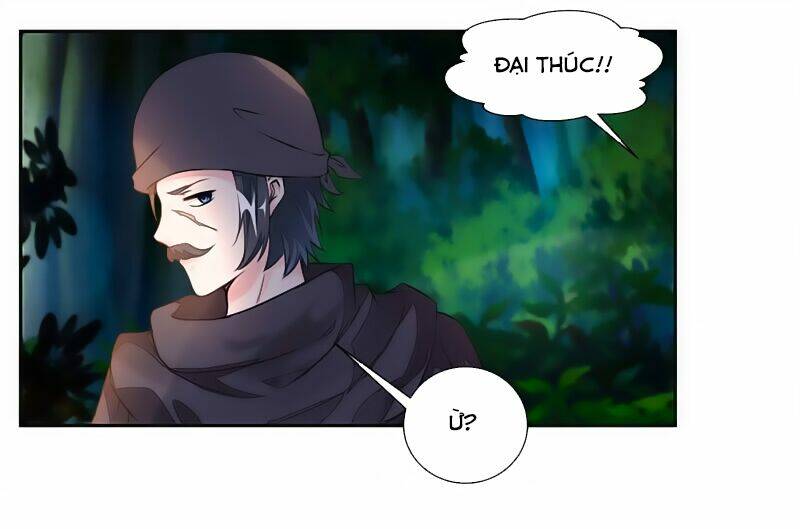 cửu dương thần vương chapter 19 7