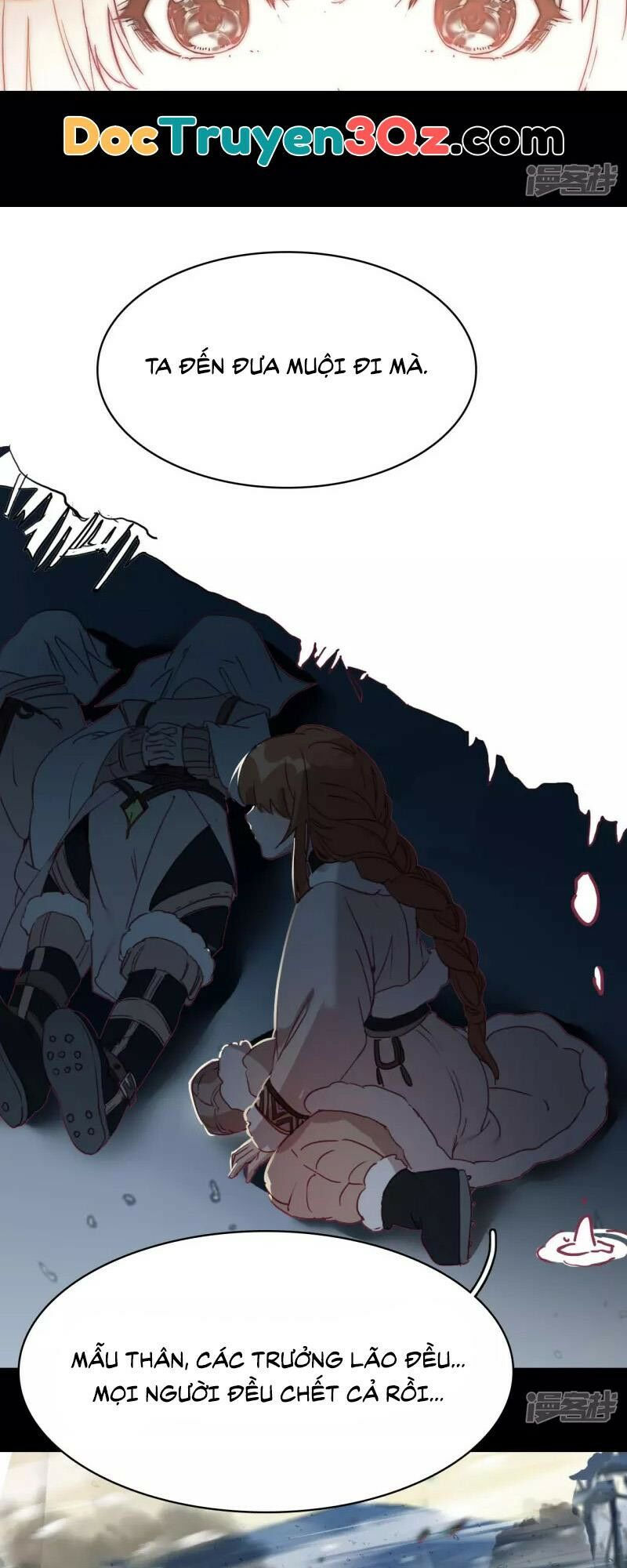 long hồn chiến tôn chapter 16 4