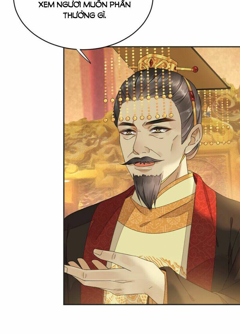 dục hỏa độc nữ chapter 65.5 10