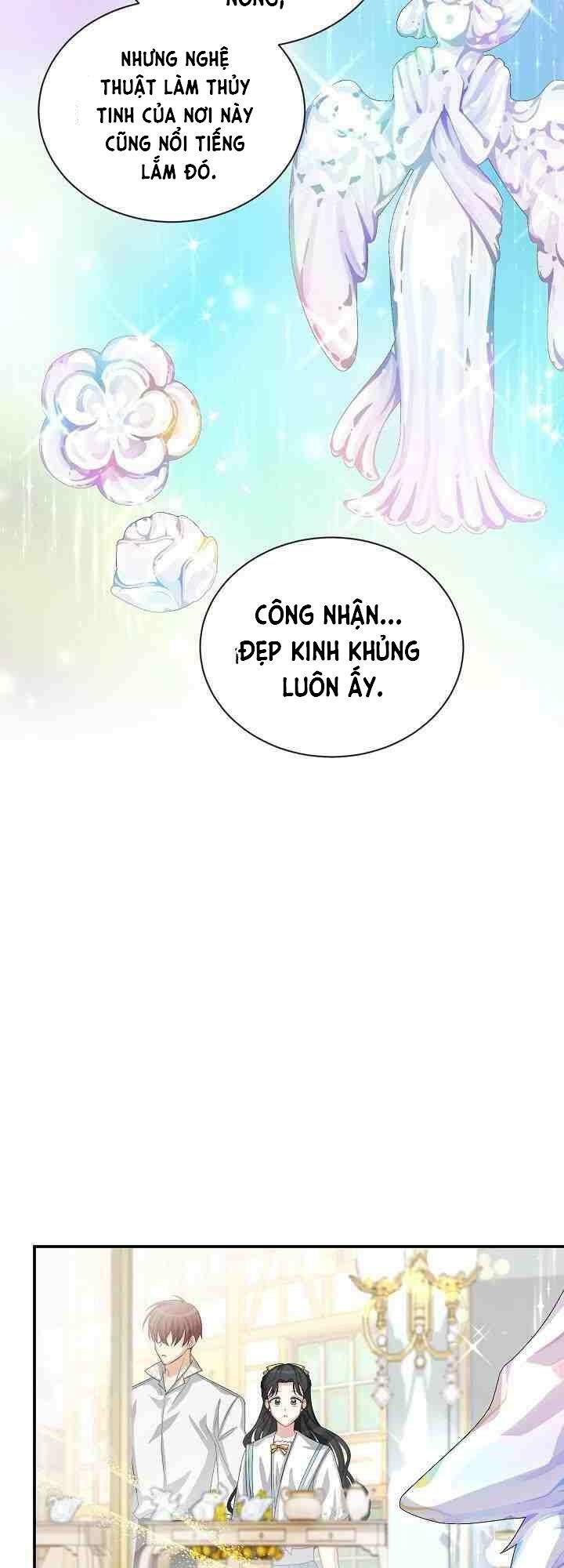 nữ công tước với tâm hồn trống rỗng chapter 59 21