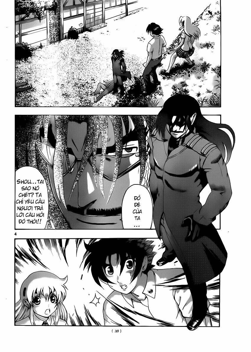 history's strongest disciple kenichi chapter 429 5