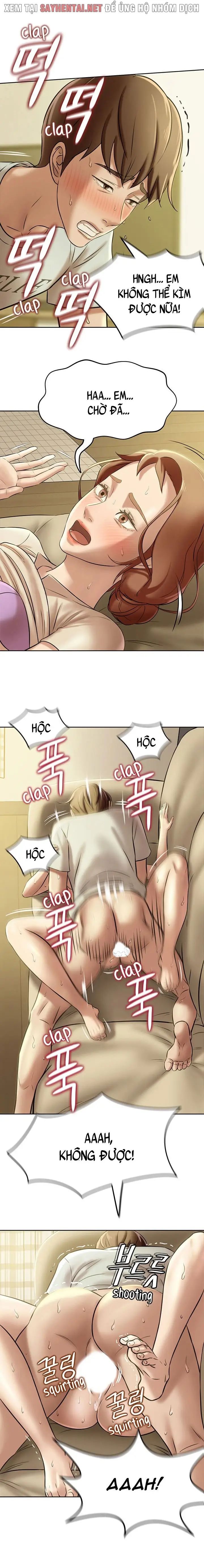 nhật ký quần lót chapter 7 16