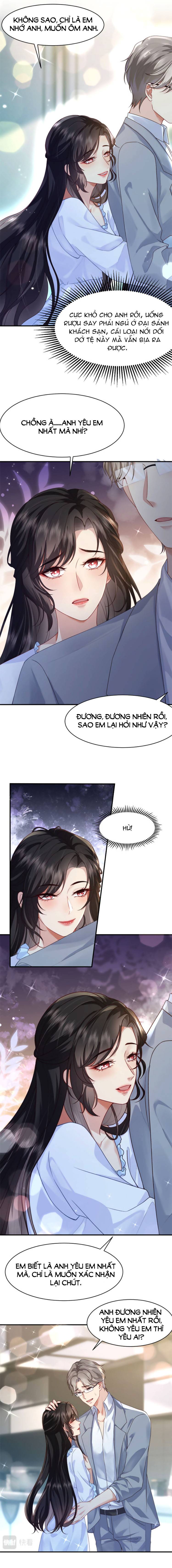 tôn trọng vận mệnh tra nam, từ bỏ tình tiết giúp người chapter 2 6