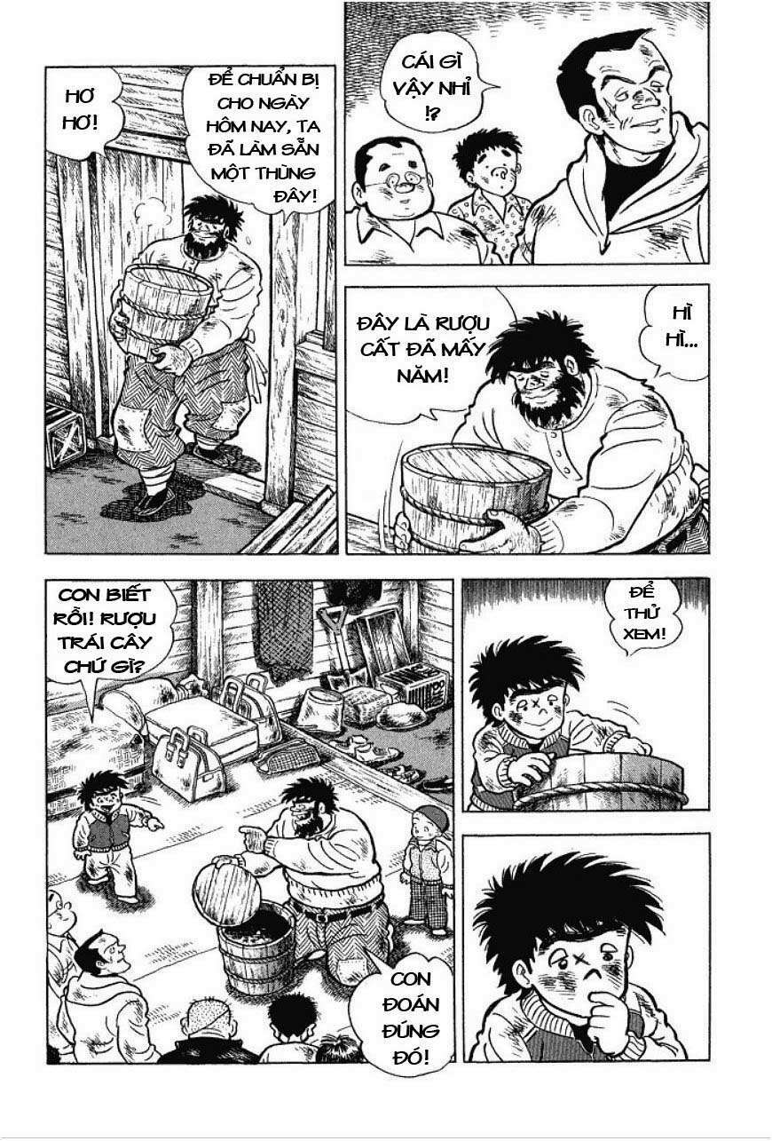 ore wa teppei chapter 142 29