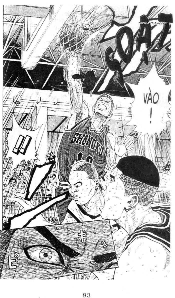 cao thủ bóng rổ chapter 268 18