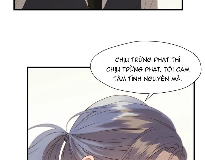 lượm được một tiểu hồ ly phần 3 chapter 106 12