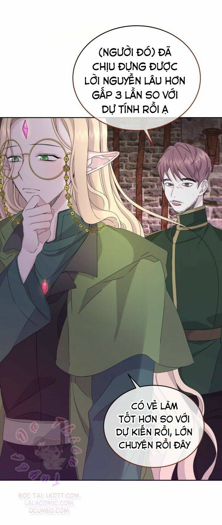 công chúa huỷ diệt chapter 16 9