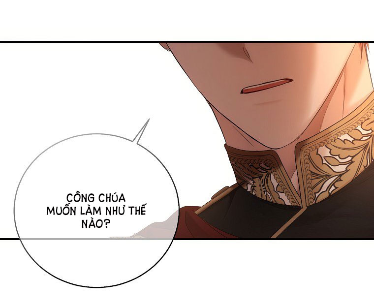 [Bản 15+] Tôi Lạc Vào Thế Giới Trò Chơi Harem Ngược chapter 89.1 - Trang 8