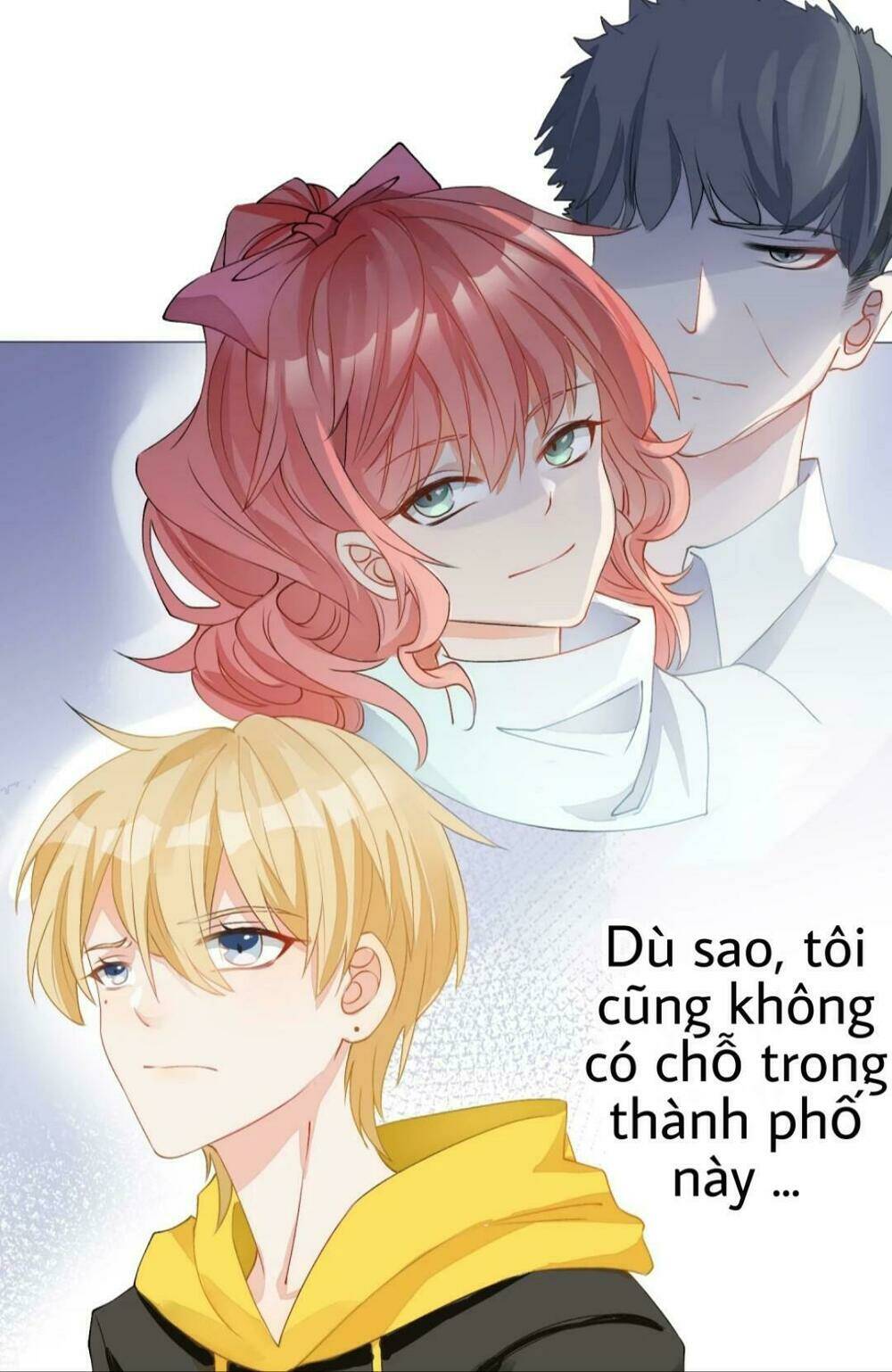 trọng sinh siêu sao - lăng thiếu sủng nghiện chapter 7 30