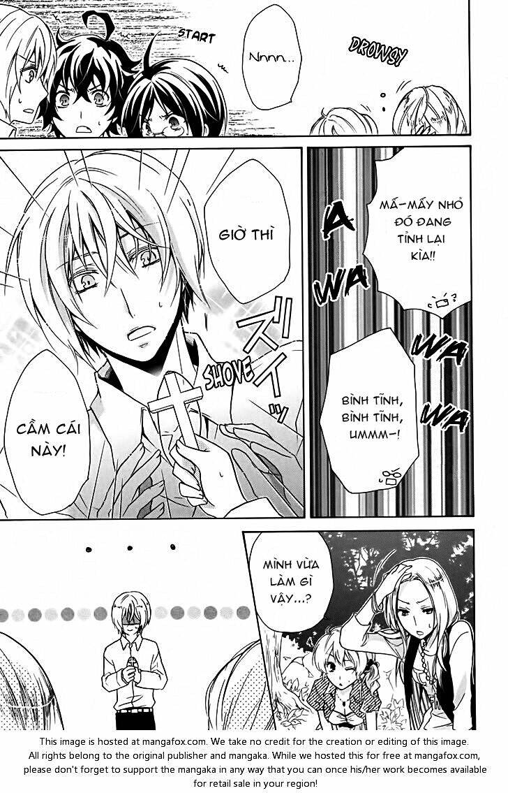 hiiro ouji chapter 2 20