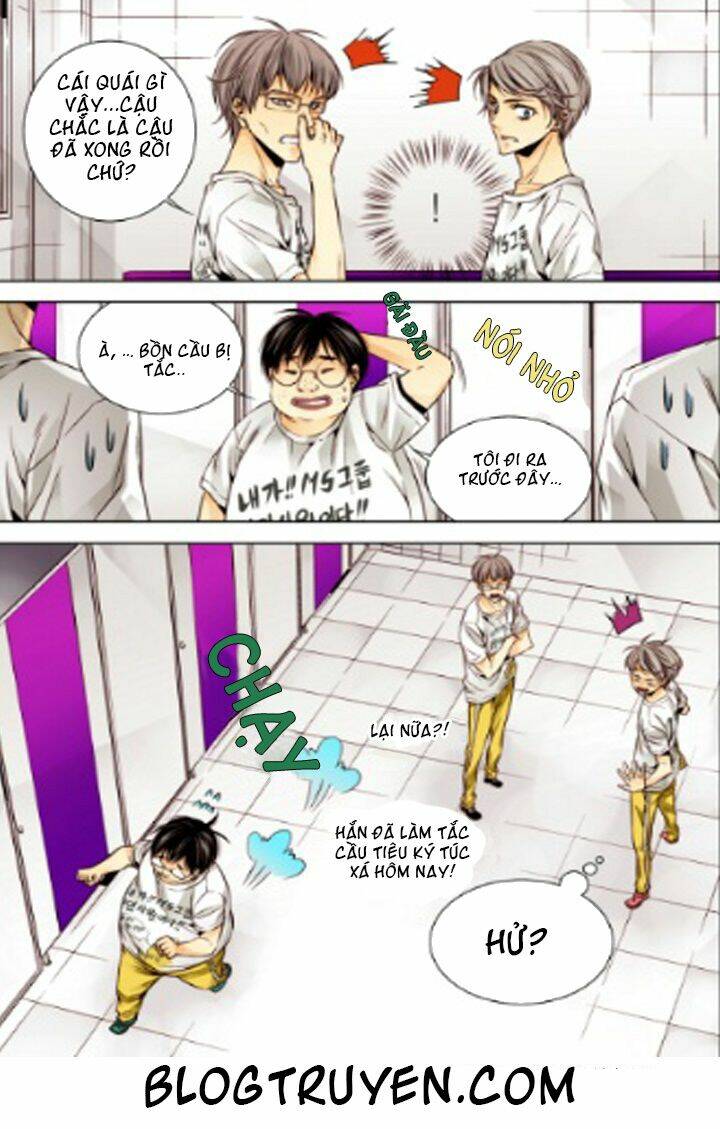 cheonsaeng yeonbun chapter 8 15