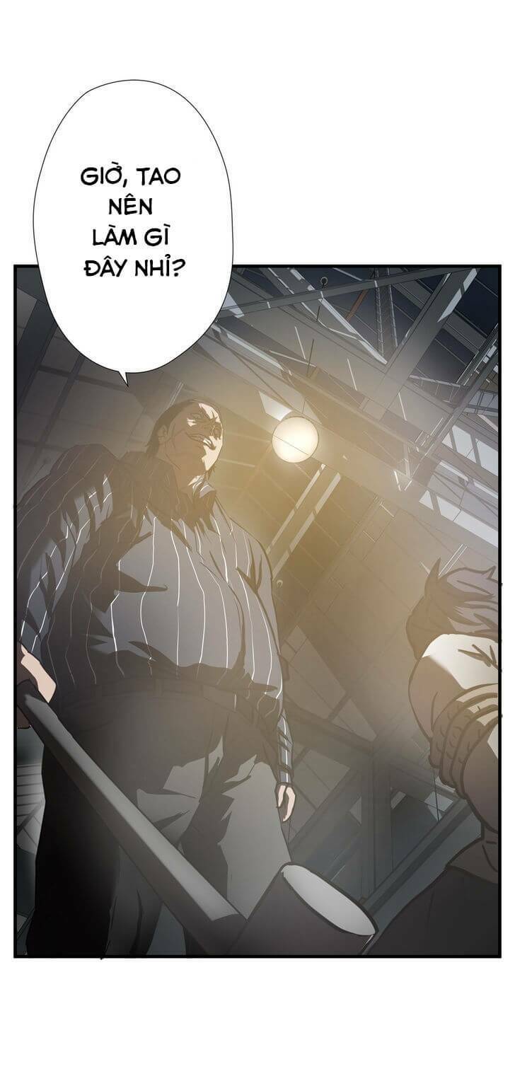 kẻ bị ruồng bỏ chapter 24 37