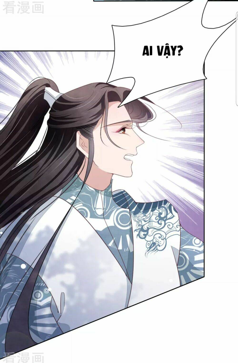 xuyên về cổ đại làm quốc bảo chapter 32 6