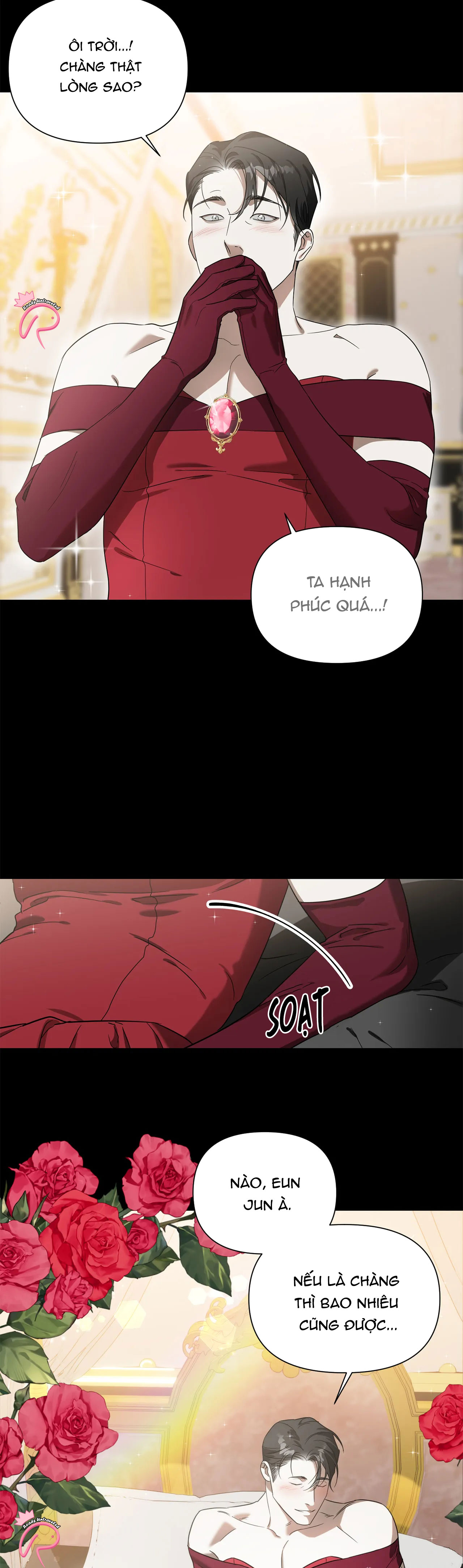 càng nhớ càng thương chapter 2 18