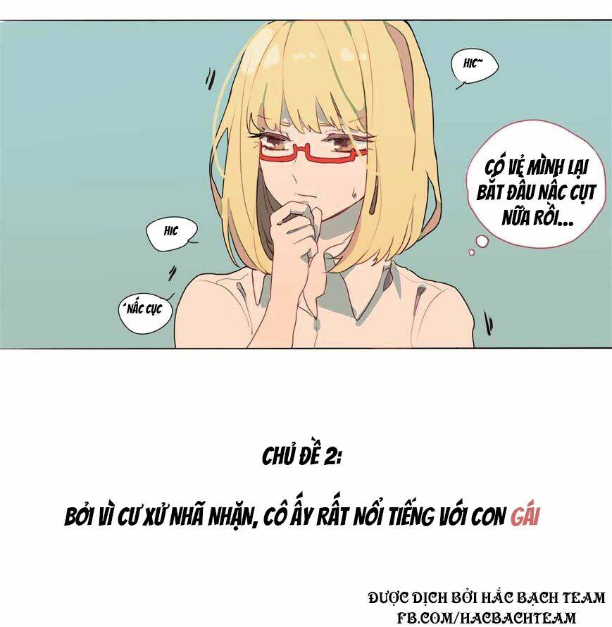 muốn được chạm vào em chapter 1 5