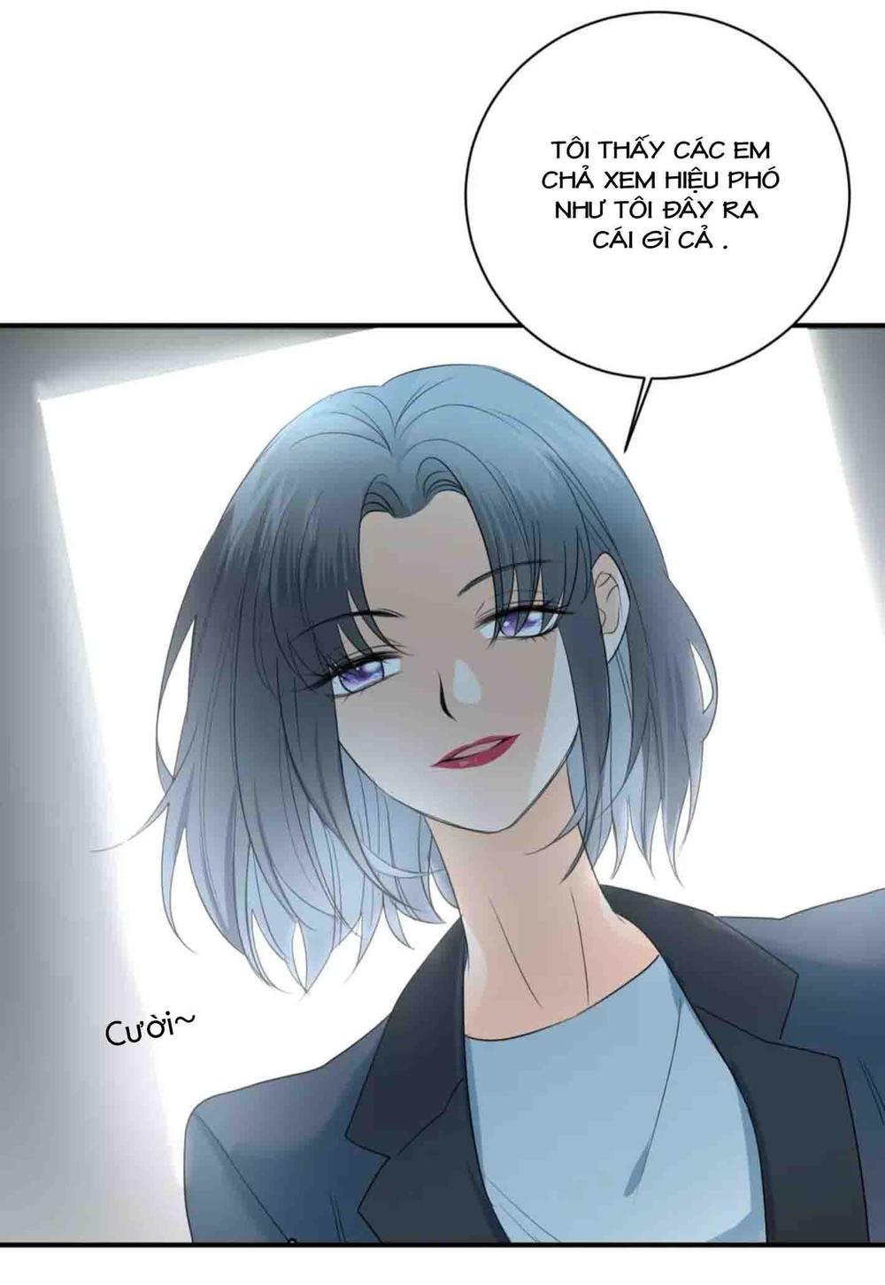 ánh trăng ngọt ngào chapter 14 24