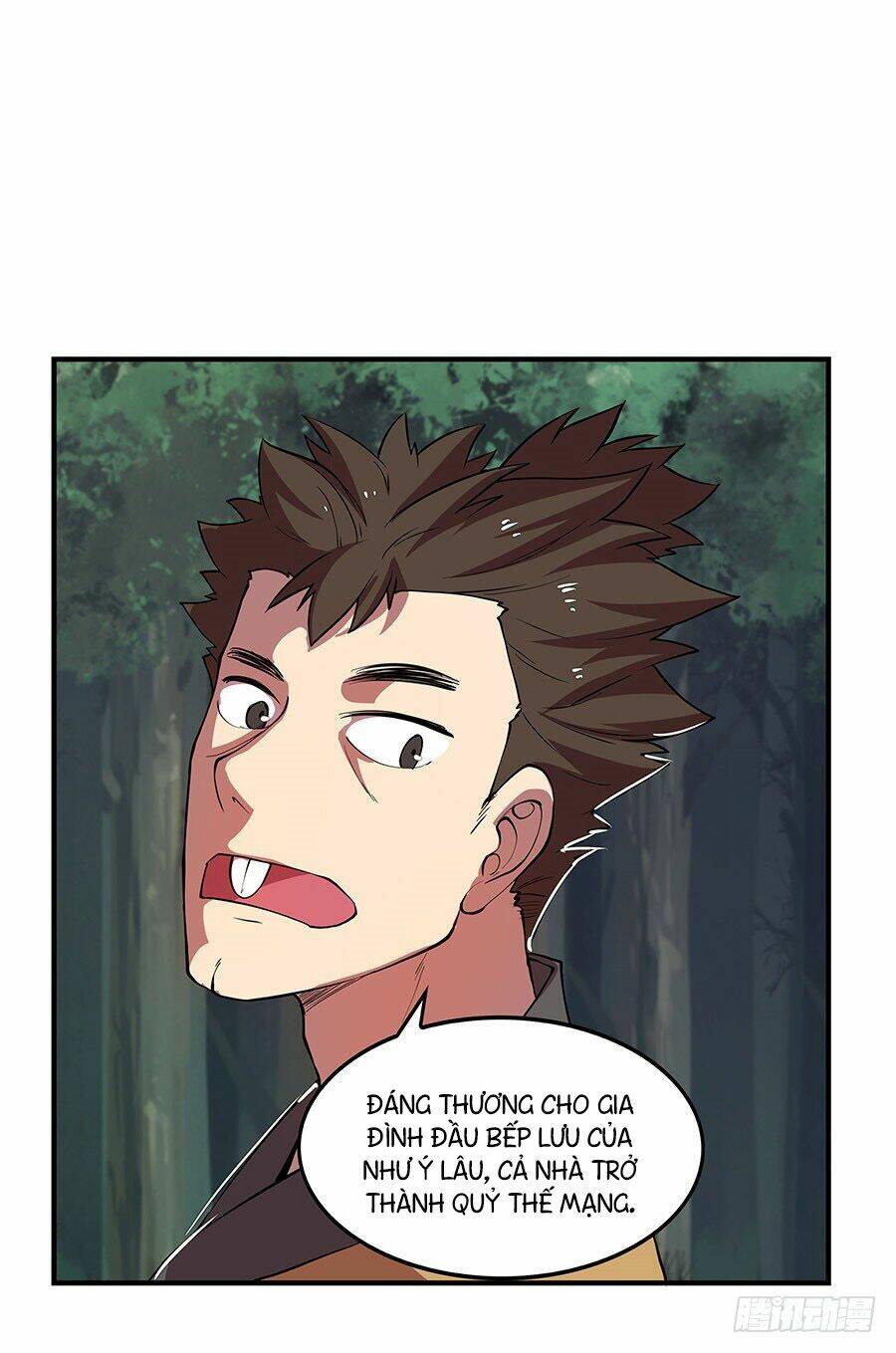 cuộc sống thoái ẩn của võ lâm chi vương chapter 19 48