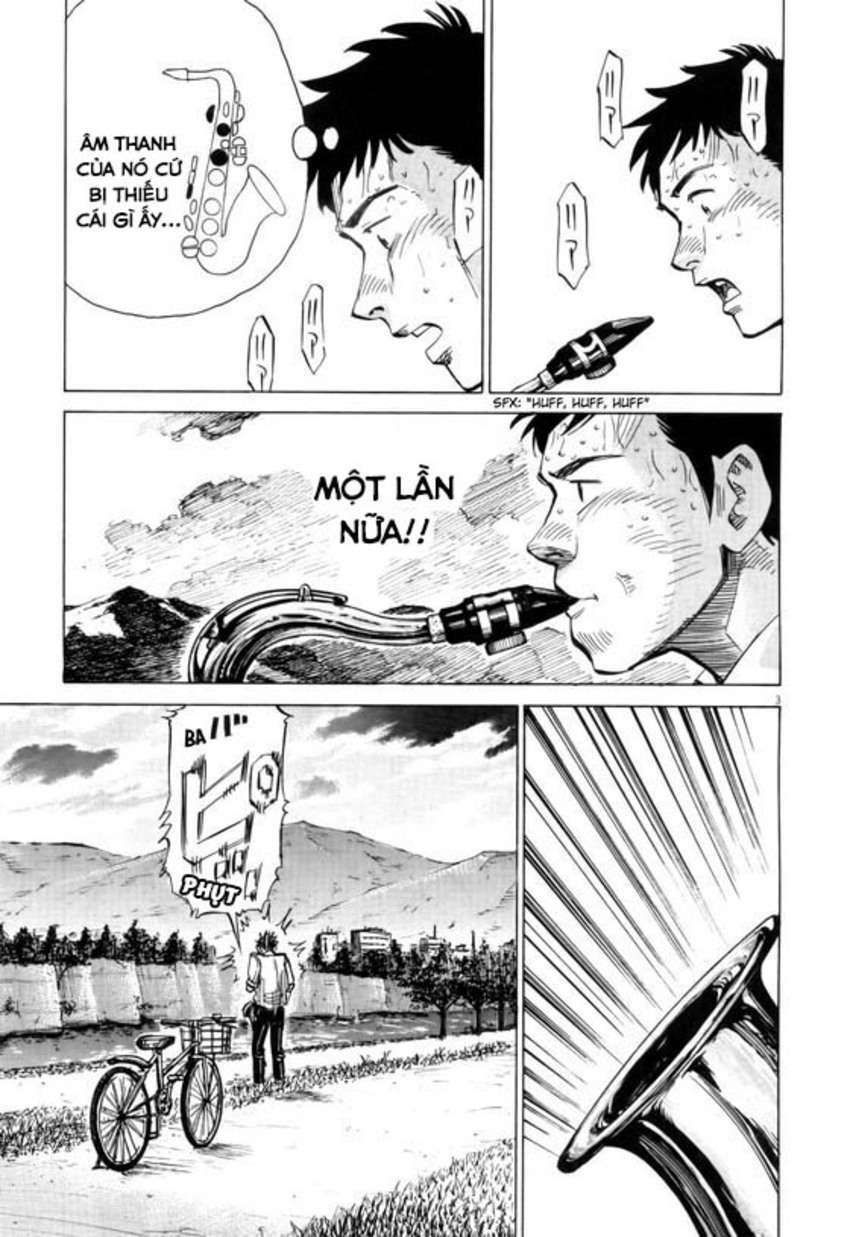 blue giant chapter 2 3