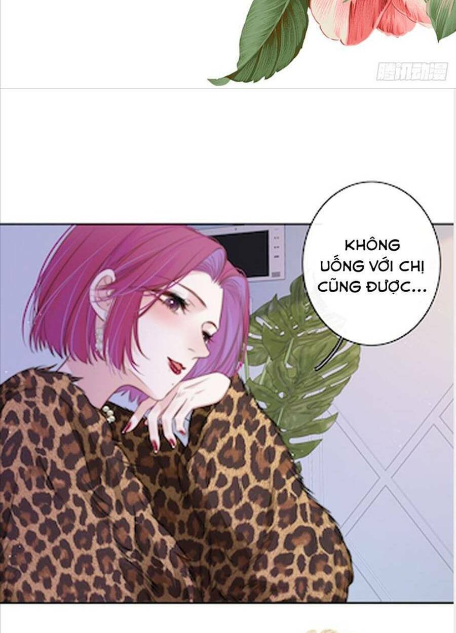 kim ốc tàng kiều chapter 45 48