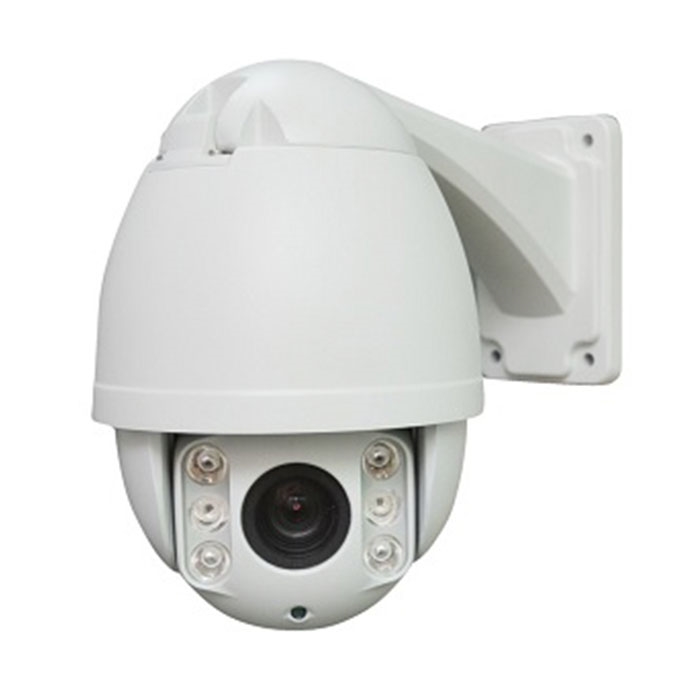 Camera Quay Quét Speed Dome PTZ Hikvision DS-2AE7232TI-A - Hàng Chính Hãng