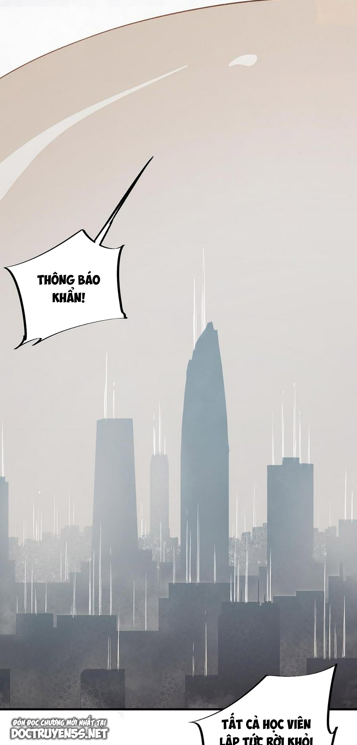 toàn dân chuyển chức: không có chức ta kết thúc thần minh chapter 42 4