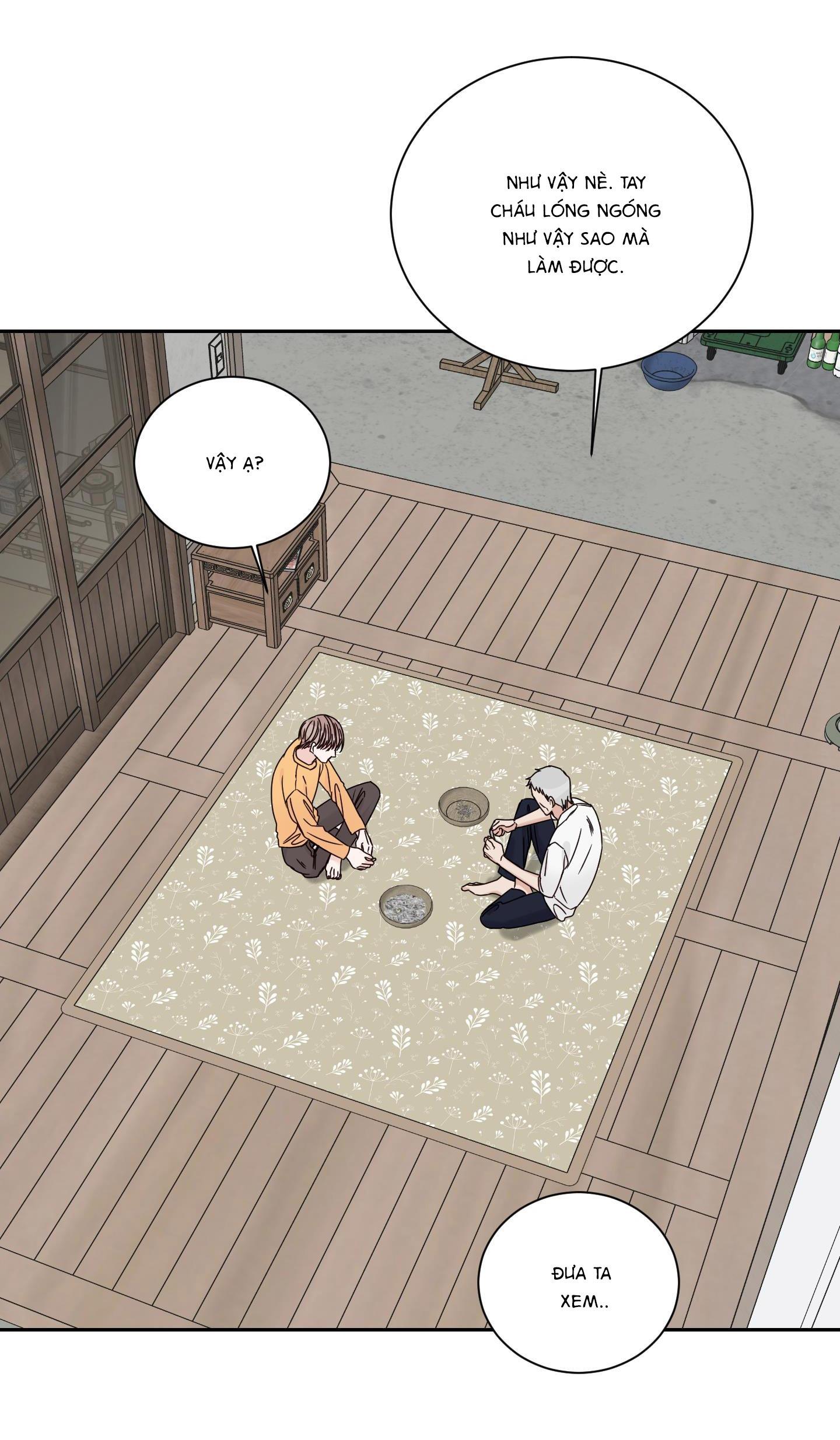 điểm dừng chân cuối cùng chapter 48 23