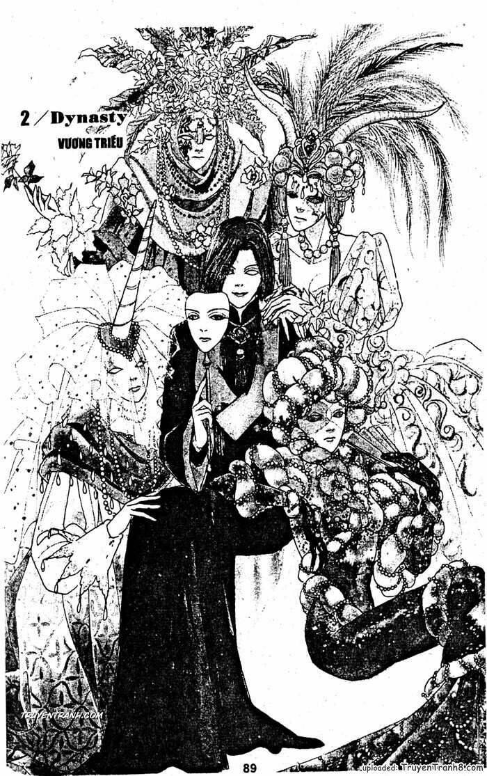 tiệm thú kiểng chapter 34 1