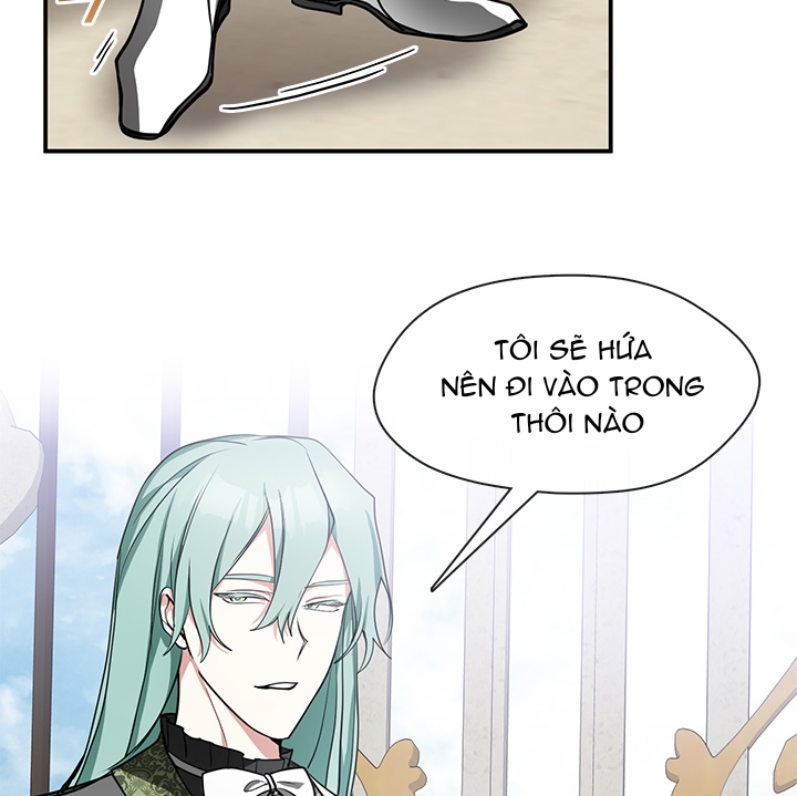 không thể bỏ rơi nhân vật phản diện chapter 34 82