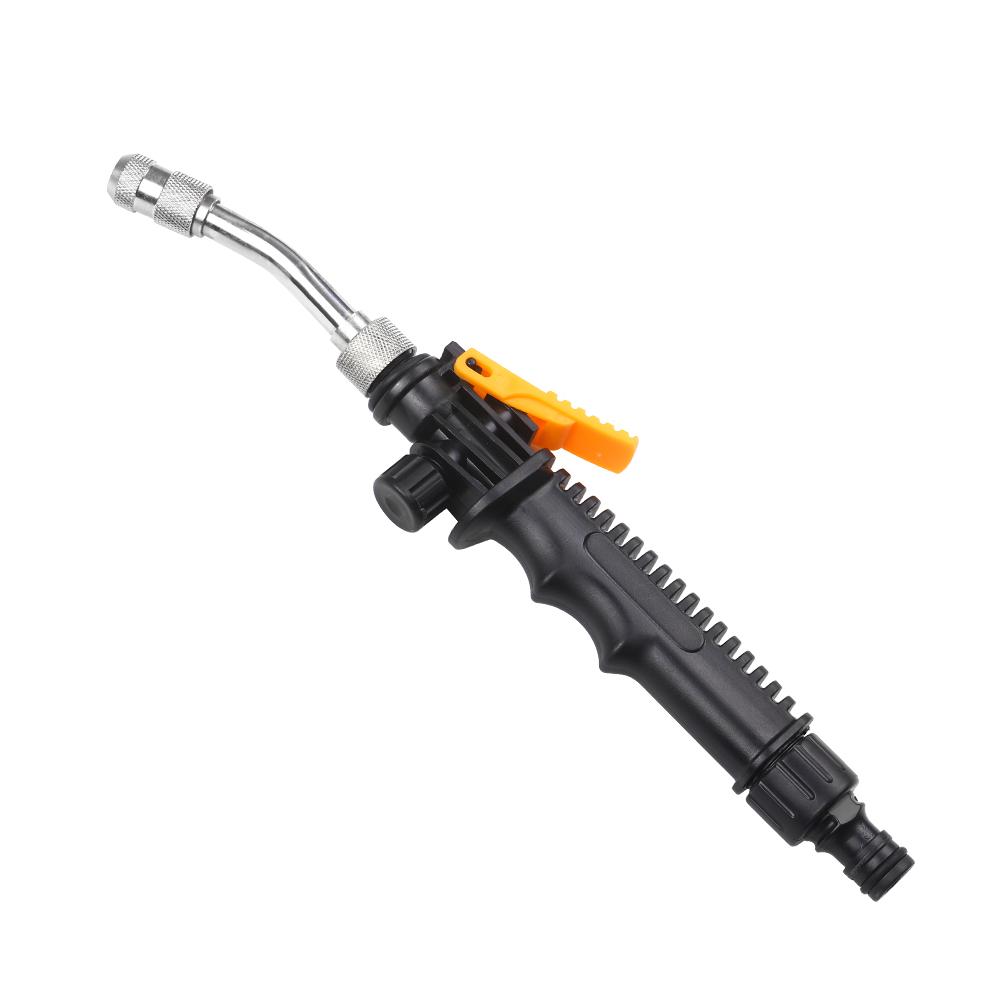 Vòi xịt rửa áp lực cao 2 trong 1, 48 cm