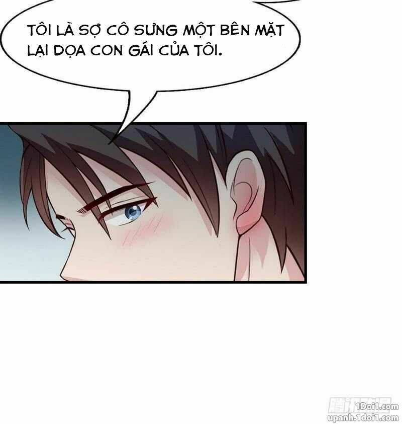 nam thần manh bảo tận diệt chapter 51 14