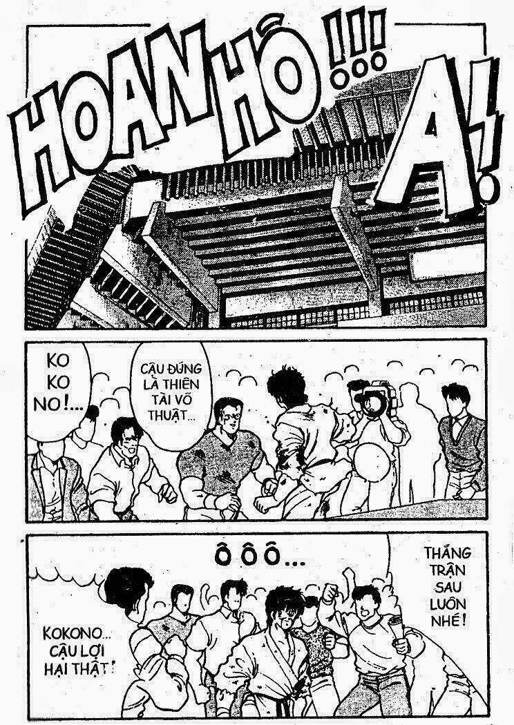 truyền nhân atula - shura no mon i chapter 49 32