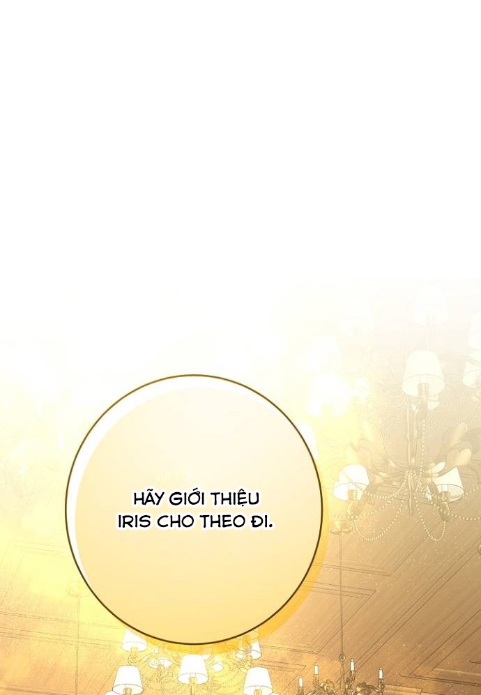 tôi sẽ đưa đứa trẻ ấy rời đi chapter 5 46