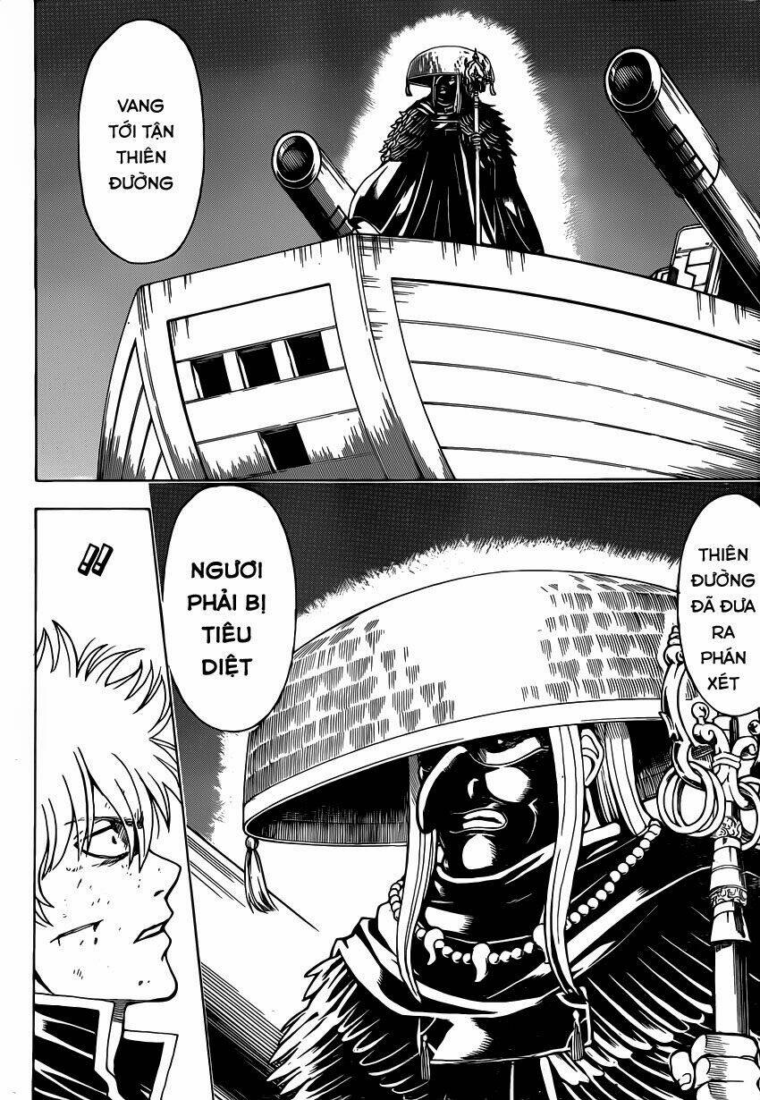 gintama - linh hồn bạc chapter 541 9