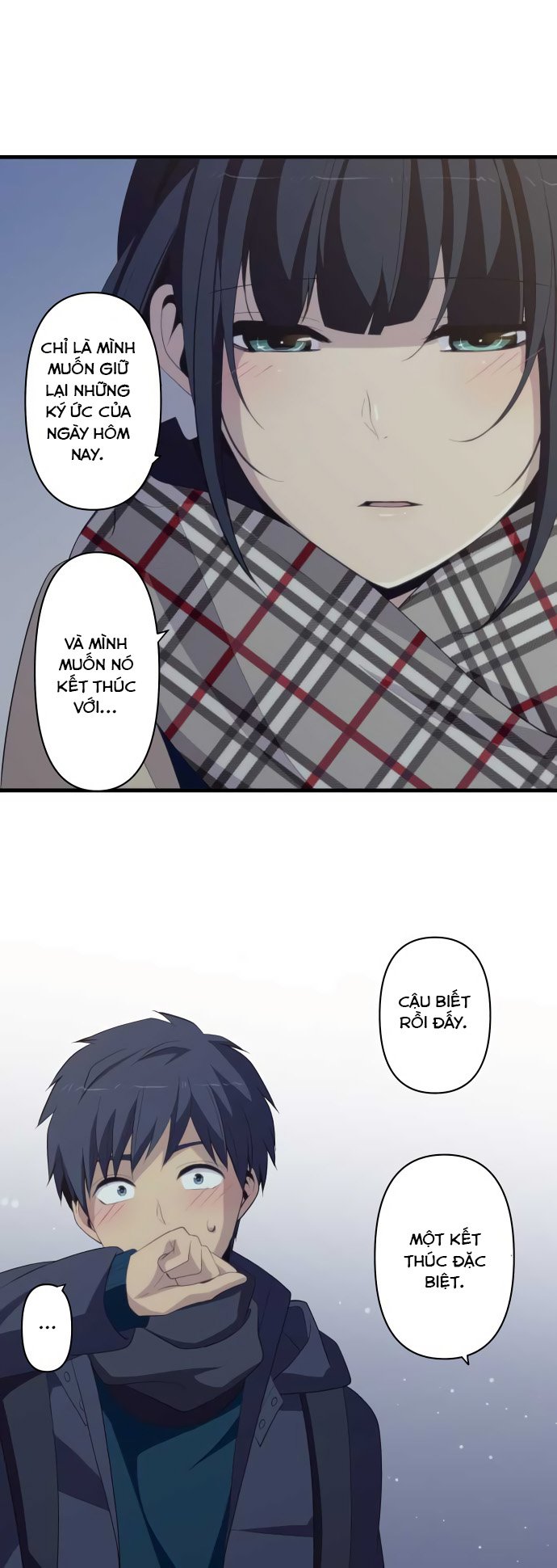 relife chapter 209 19