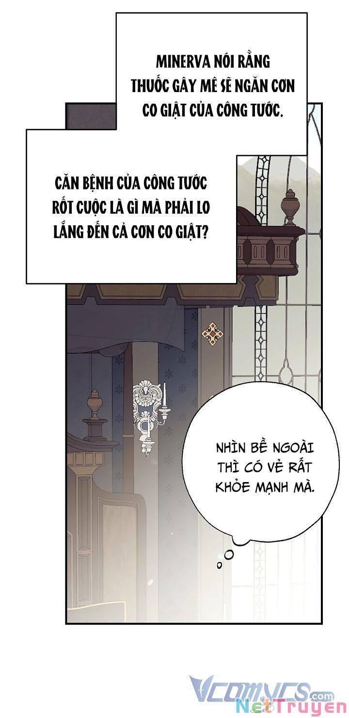 chúng ta có thể trở thành gia đình được không? chapter 67 26