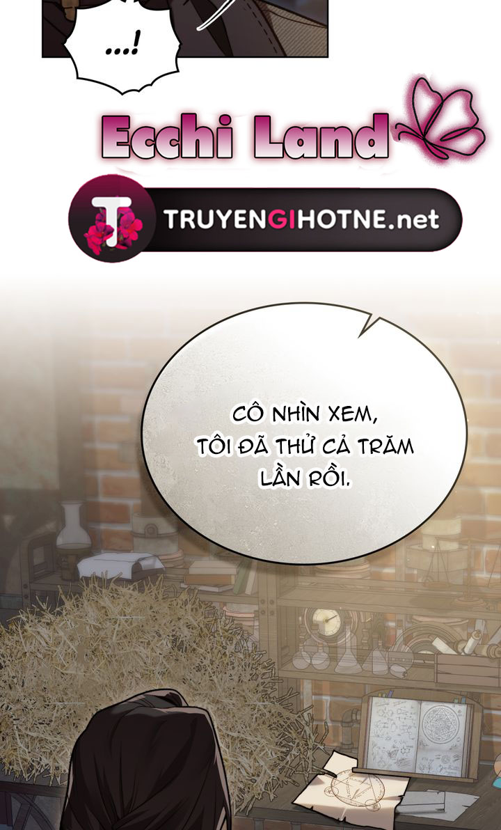 nữ giả kim chapter 24.2 1