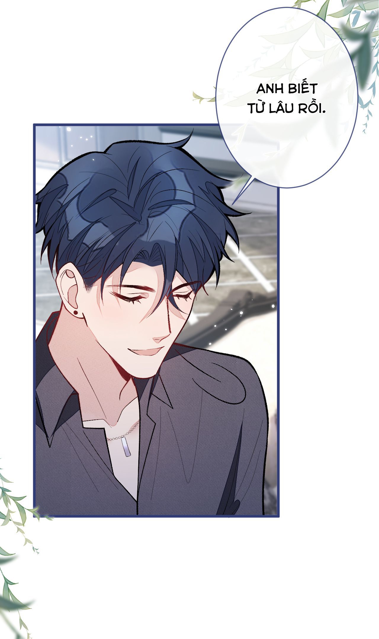 lại bị nam thần chọc trên hot search! chapter 127 18