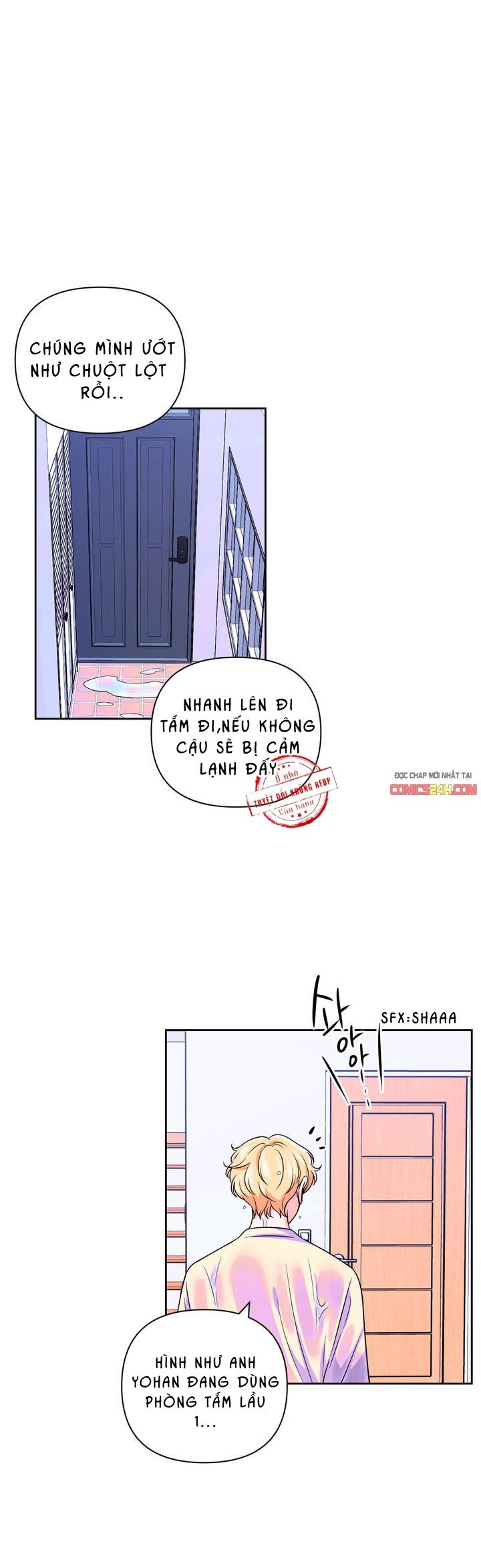 kinh nghiệm cảnh nóng chapter 37 25