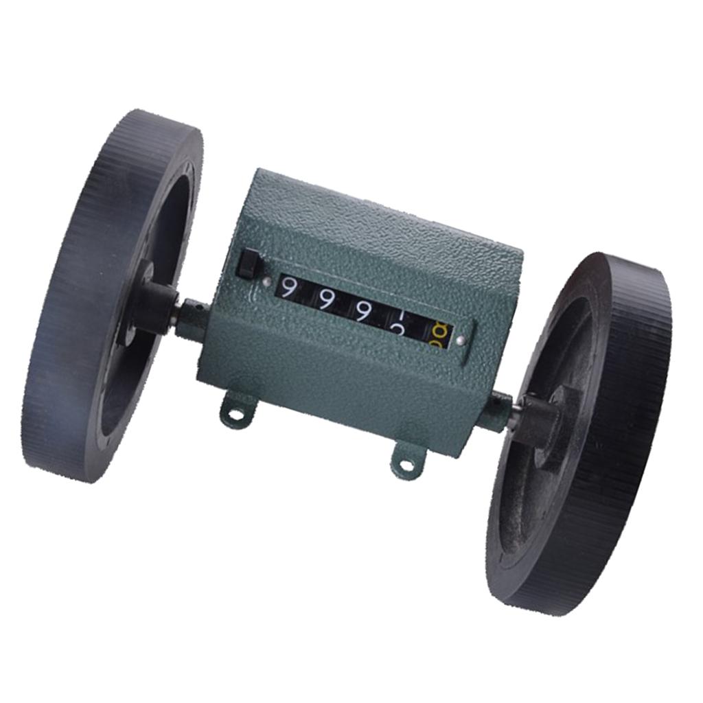 Z96F Đo Phản Lăn Cơ Chiều Dài Chống Lại cho Dệt In
